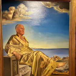 The Beaverbrook Art Gallery - Fredericton