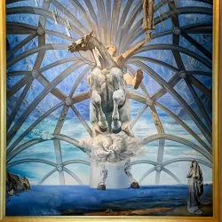 The Beaverbrook Art Gallery - Fredericton