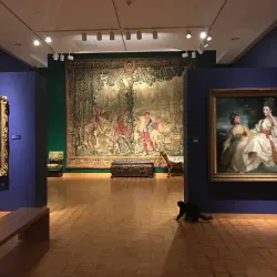 The Beaverbrook Art Gallery - Fredericton