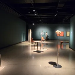 The Beaverbrook Art Gallery - Fredericton