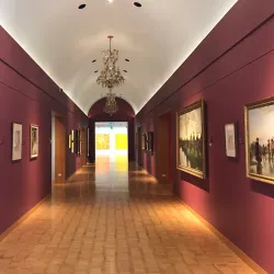 The Beaverbrook Art Gallery - Fredericton