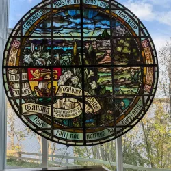 The Beaverbrook Art Gallery - Fredericton