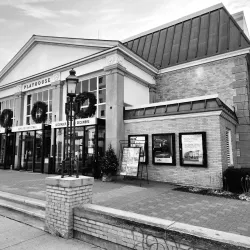 The Playhouse - Fredericton