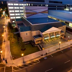 The Playhouse - Fredericton