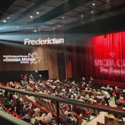 The Playhouse - Fredericton