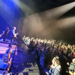 The Playhouse - Fredericton