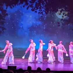 The Playhouse - Fredericton