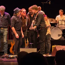 The Playhouse - Fredericton