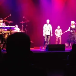 The Playhouse - Fredericton