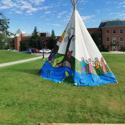 University of New Brunswick Campus - Fredericton