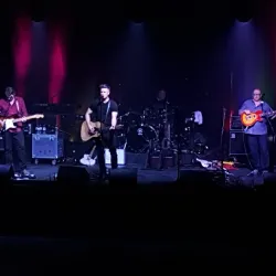 Alexander Memorial Arena - Gander