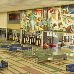 Gander Farmers Market - Gander