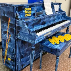 Gander Farmers Market - Gander