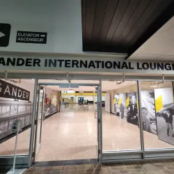 Gander Farmers Market - Gander