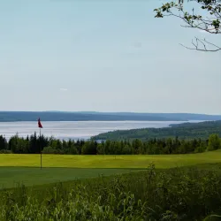 Gander Golf Club - Gander