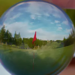 Gander Golf Club - Gander