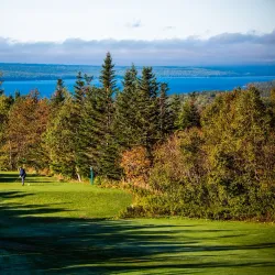 Gander Golf Club - Gander