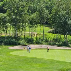 Gander Golf Club - Gander