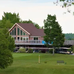 Gander Golf Club - Gander