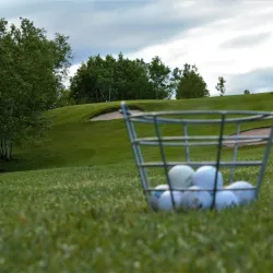 Gander Golf Club - Gander