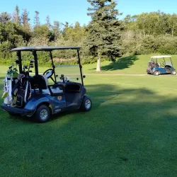 Gander Golf Club - Gander