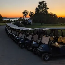 Gander Golf Club - Gander