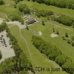 Gander Golf Club - Gander