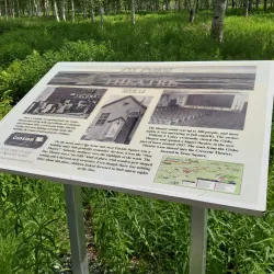 Gander Heritage Trail - Gander