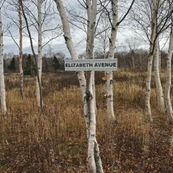 Gander Heritage Trail - Gander