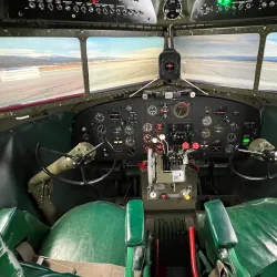 North Atlantic Aviation Museum - Gander