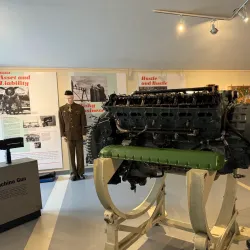 North Atlantic Aviation Museum - Gander