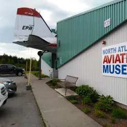 North Atlantic Aviation Museum - Gander