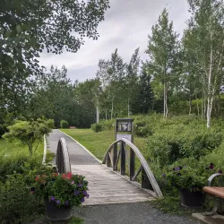 Silent Witness Memorial - Gander