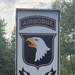 Silent Witness Memorial - Gander