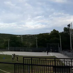 Victoria Park - Gander