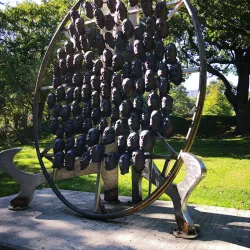 Victoria Park - Gander