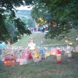 Victoria Park - Gander