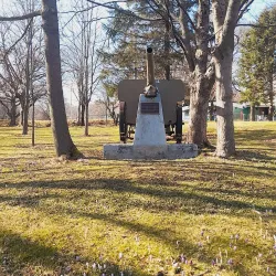 Victoria Park - Gander