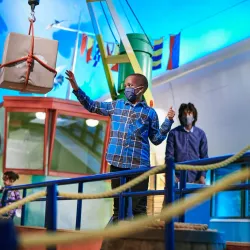 Canadian Children's Museum - Gatineau