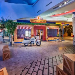 Canadian Children's Museum - Gatineau