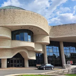 Canadian Children's Museum - Gatineau