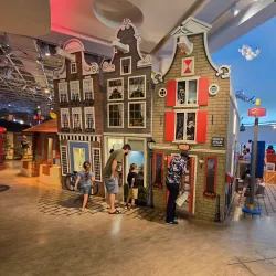 Canadian Children's Museum - Gatineau