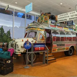 Canadian Children's Museum - Gatineau