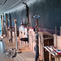 Canadian Children's Museum - Gatineau