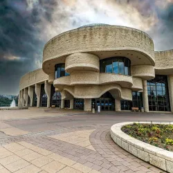 Canadian Museum of History - Gatineau