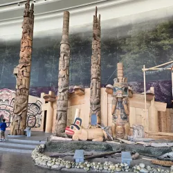 Canadian Museum of History - Gatineau