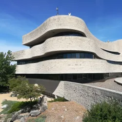 Canadian Museum of History - Gatineau