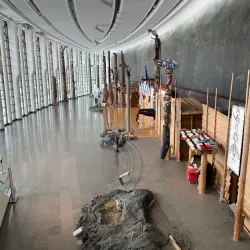 Canadian Museum of History - Gatineau
