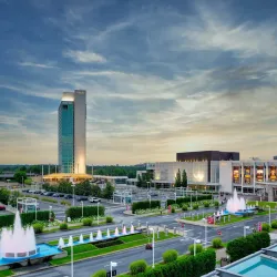 Casino du Lac-Leamy - Gatineau