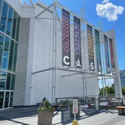 Casino du Lac-Leamy - Gatineau